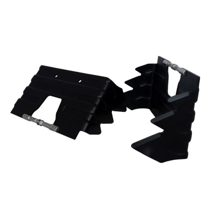 Noże PLUM CRAMPONS 100 mm