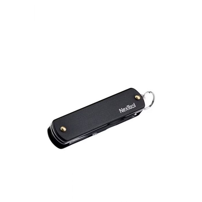 Obcinaczka do paznokci NEXTOOL OUTDOOR MULTI FUNCTIONAL NAIL CLIPPER NE20010-BLACK