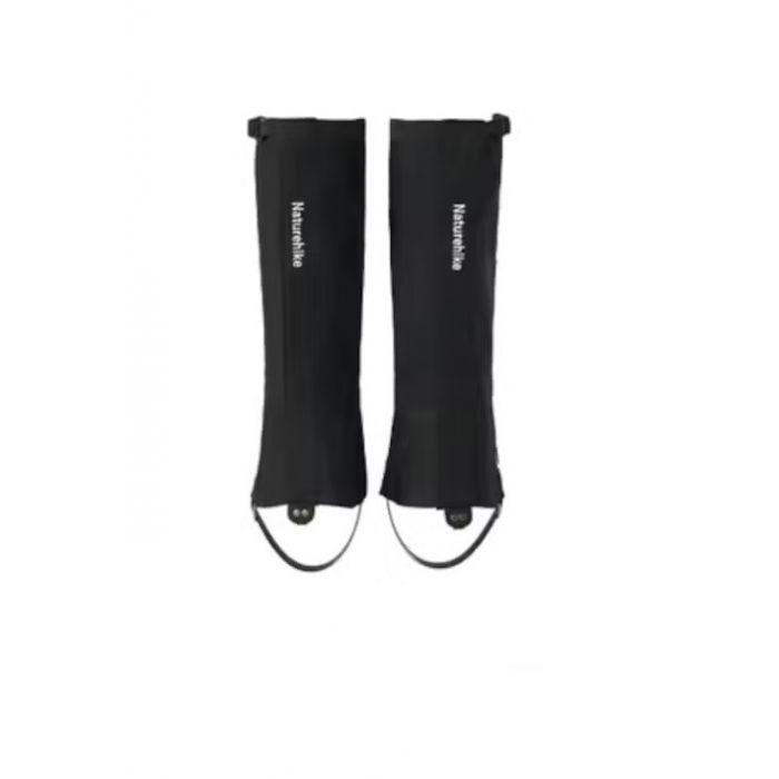 Ochraniacze NATUREHIKE SNOW LEOPARD CNK2450DS011 BLACK