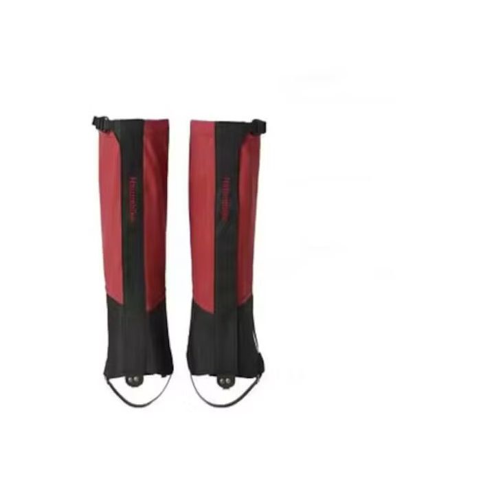 Ochraniacze NATUREHIKE SNOW LEOPARD CNK2450DS011 RED