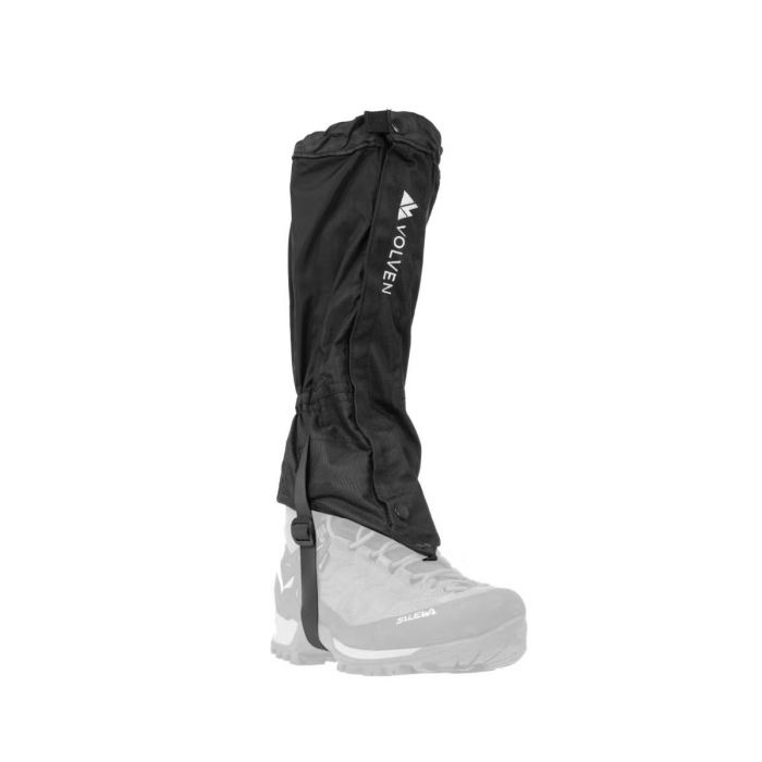 Ochraniacze VOLVEN WINTER HIKE PRO BLACK