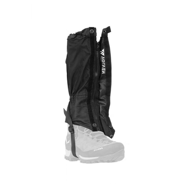 Ochraniacze VOLVEN WINTER HIKE PRO BLACK
