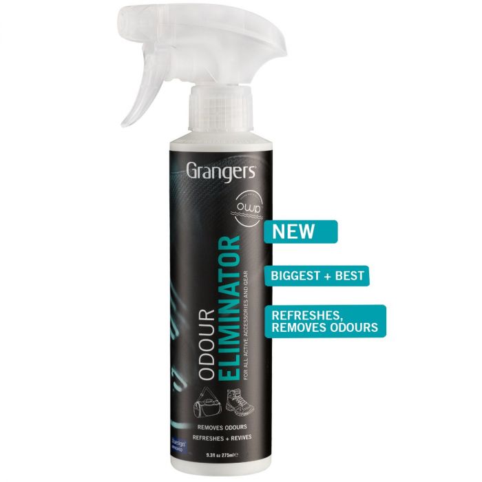 Środek eliminujący przykre zapachy GRANGER'S ODOUR ELIMINATOR 275ml