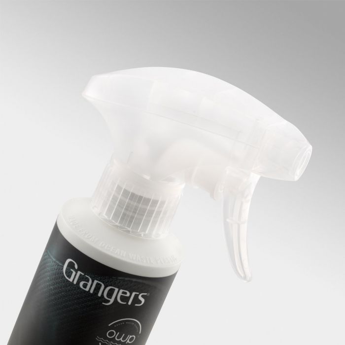 Środek eliminujący przykre zapachy GRANGER'S ODOUR ELIMINATOR 275ml