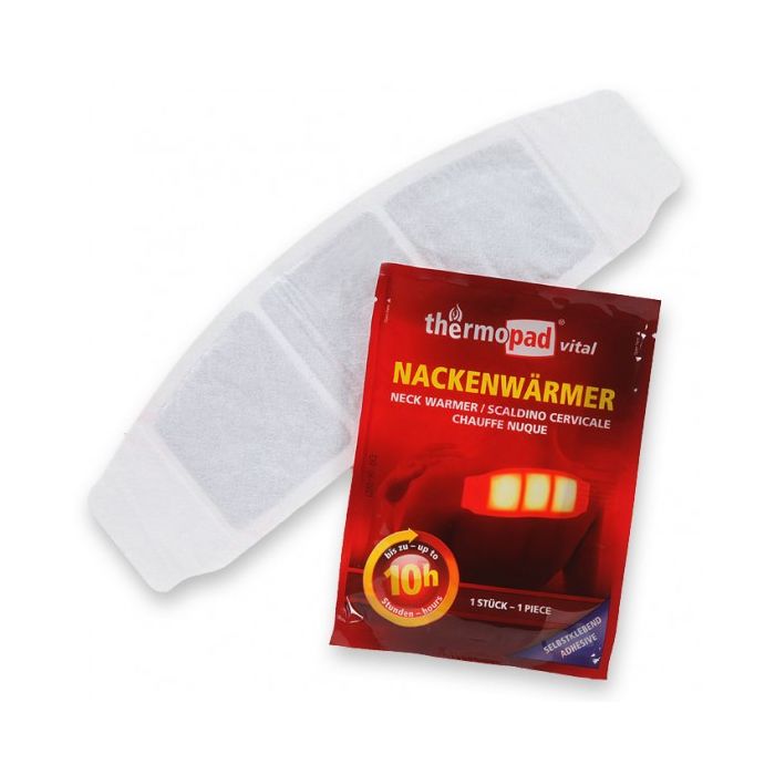 Ogrzewacz do szyi i karku THERMOPAD NECK SET 6
