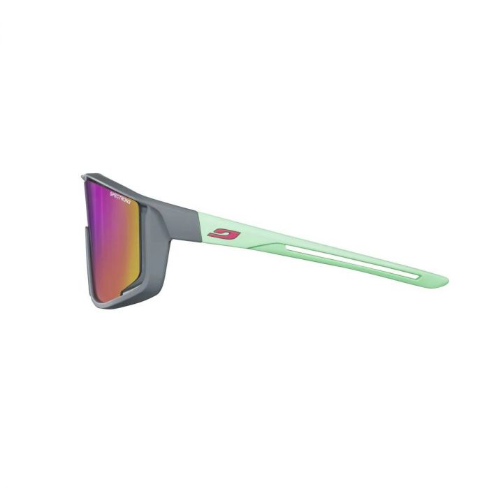 Okulary JULBO FURY S / SPECTRON 3 CF / GREY-MINT (J5501120)