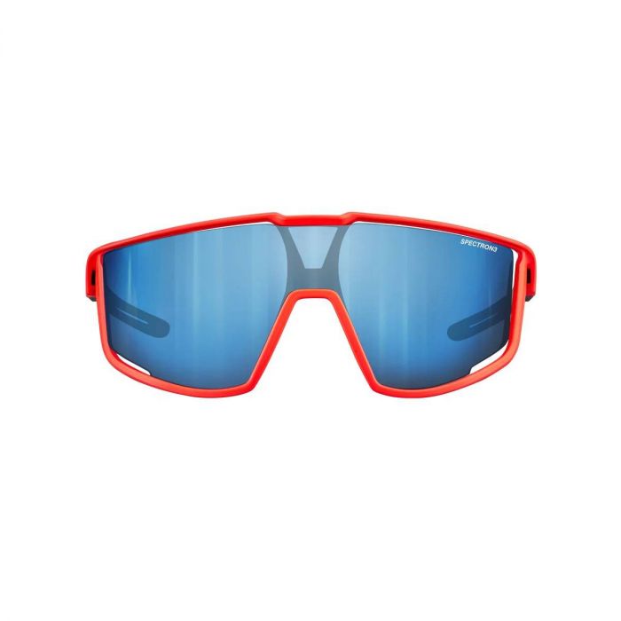 Okulary dla dzieci JULBO FURY S SPECTRON 3 CF / ORNAGE (J5501178)