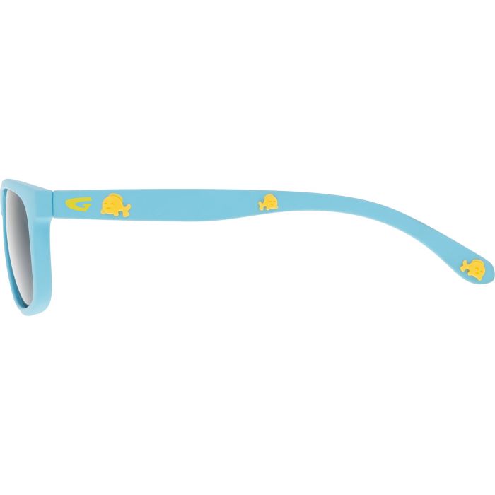 Okulary dziecięce GOG ALICE BLUE/YELLOW E961-1P
