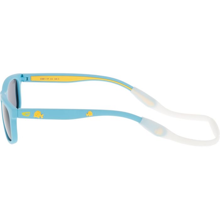 Okulary dziecięce GOG ALICE BLUE/YELLOW E961-1P