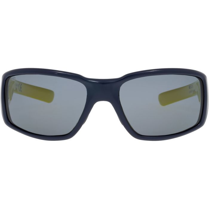 Okulary dziecięce GOG JUNGLE BLACK/YELLOW (E952-2P)