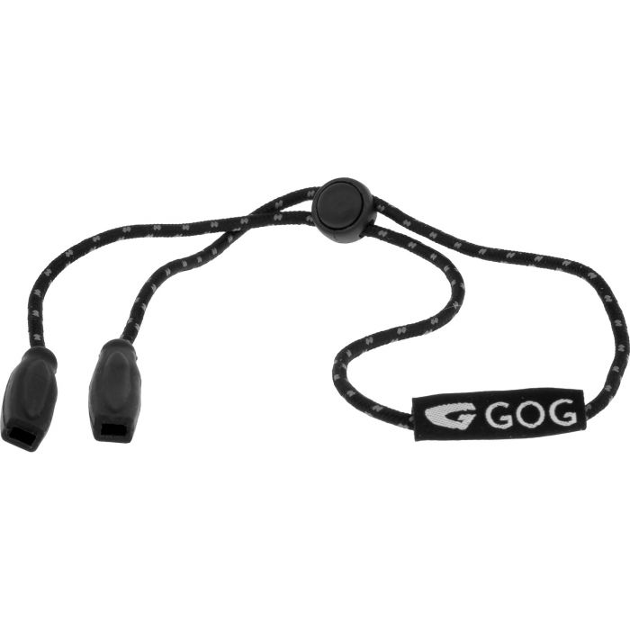 Okulary GOG ANNAPURNA E490-3P / PINK-BLACK