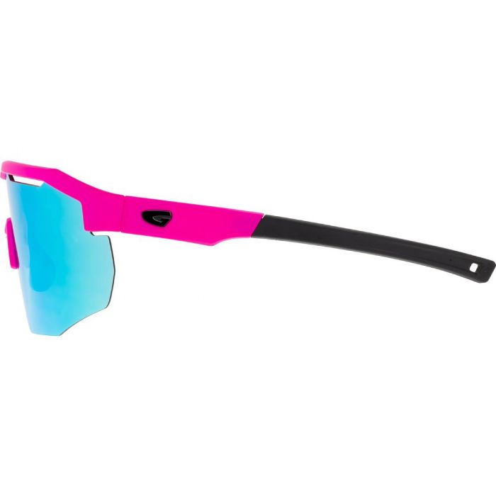 Okulary GOG ARGO (E506-2) / PINK-BLUE