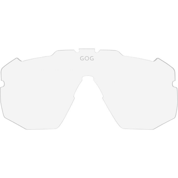 Okulary GOG ARGO (E506-2) / PINK-BLUE