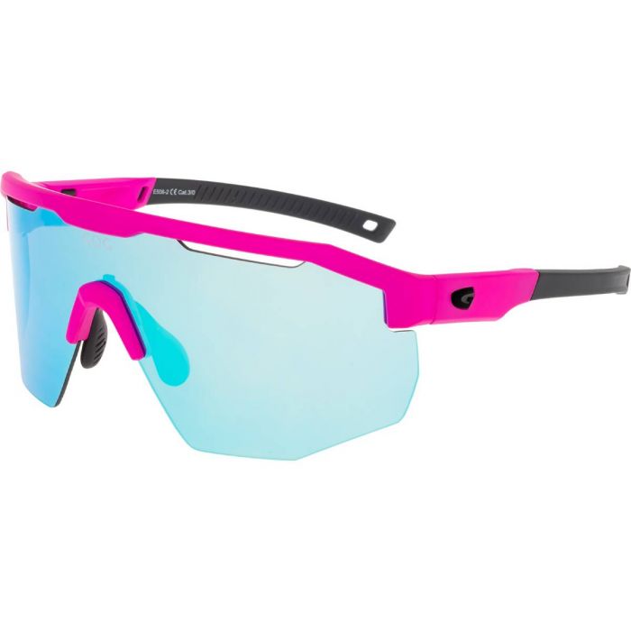 Okulary GOG ARGO (E506-2) / PINK-BLUE