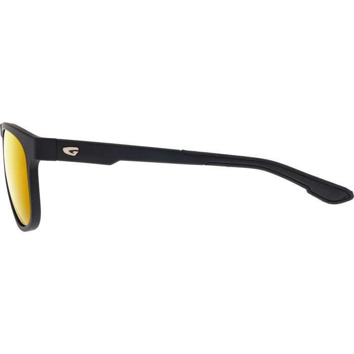 Okulary GOG DEX E703-1P / BLACK-GOLD 