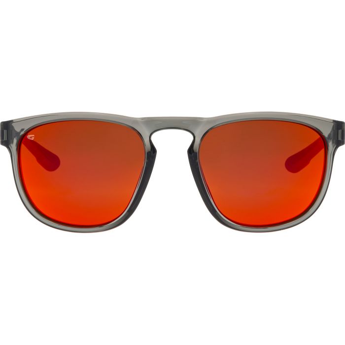 Okulary GOG DEX E703-3P / BLACK-RED 