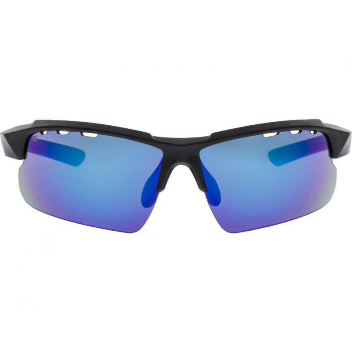 Okulary GOG FAUN CHANGE SYSTEM / BLACK (E579-1)