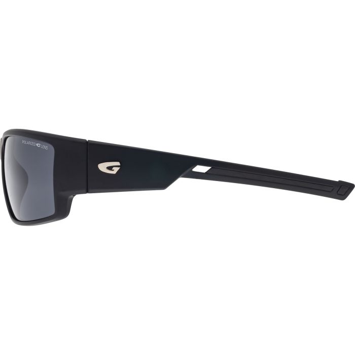 Okulary GOG FEN (E207-1P) / MATT BLACK