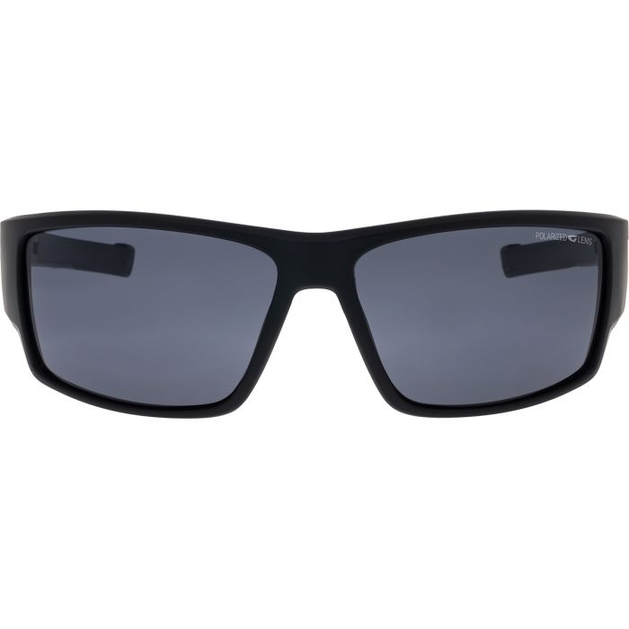 Okulary GOG FEN (E207-1P) / MATT BLACK