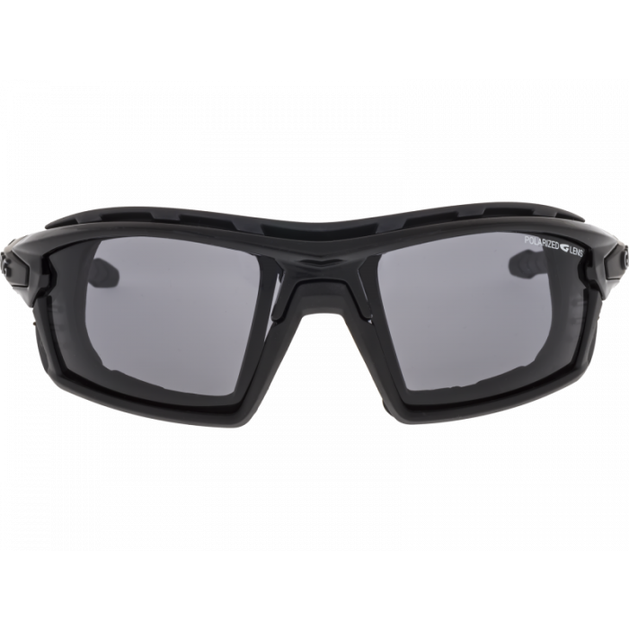 Okulary GOG GLAZE (E357-1P) / BLACK