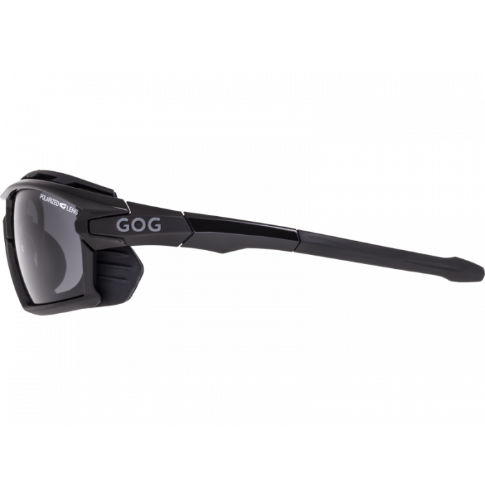 Okulary GOG GLAZE (E357-1P) / BLACK