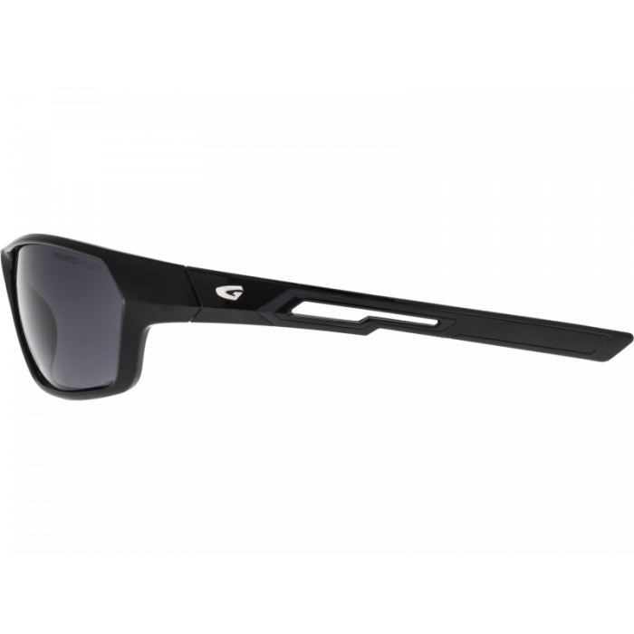 Okulary GOG JIL POLARIZED / BLACK (E237-1P)