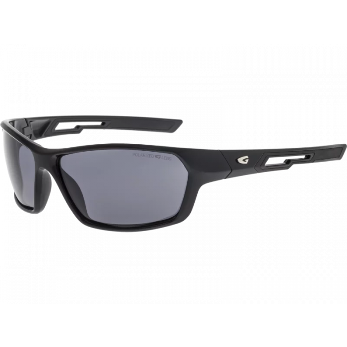 Okulary GOG JIL POLARIZED / BLACK (E237-1P)