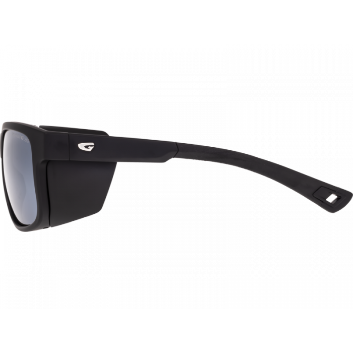 Okulary GOG MAKALU POLARIZED / BLACK (E455-1P)