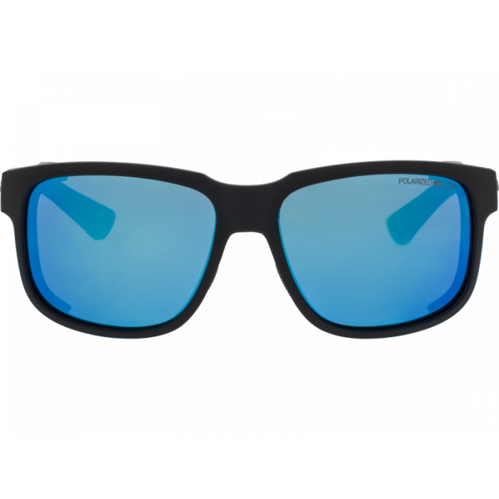Okulary GOG MAKALU POLARIZED / MATT BLACK (E455-2P)