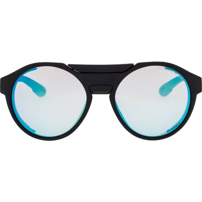 Okulary GOG MANASLU (E495-1) / BLACK-BLUE 