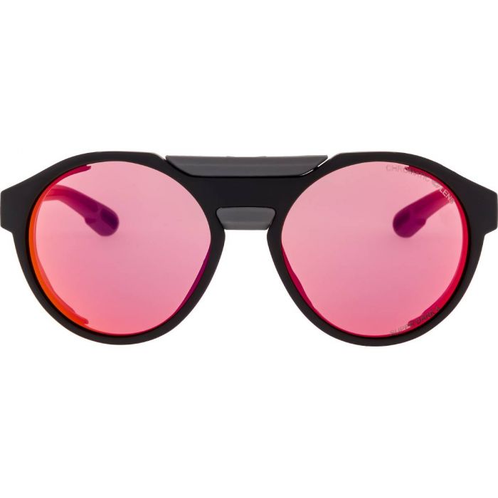Okulary GOG MANASLU (E495-2) / BLACK-RED