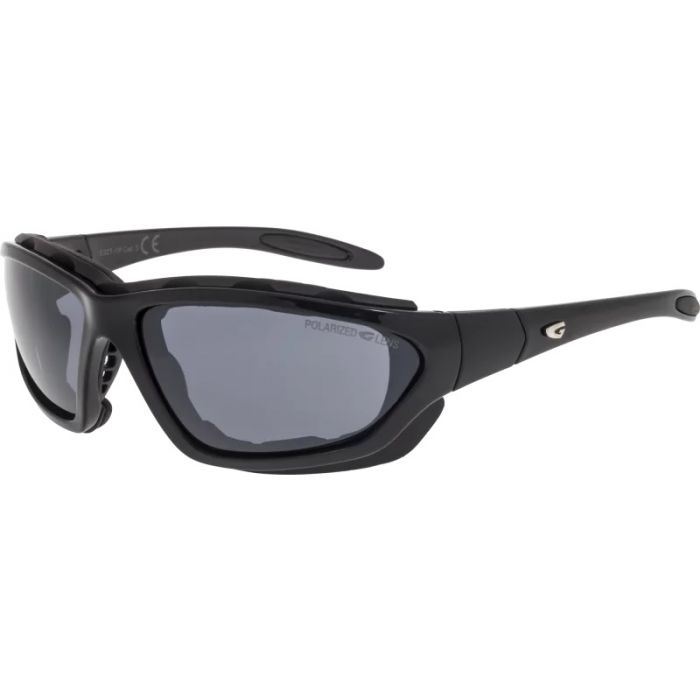 Okulary GOG MESE (E327-1P) / BLACK