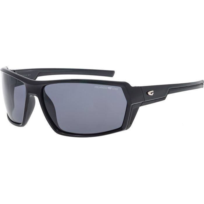 Okulary GOG MISTRAL (E277-1P) / BLACK 