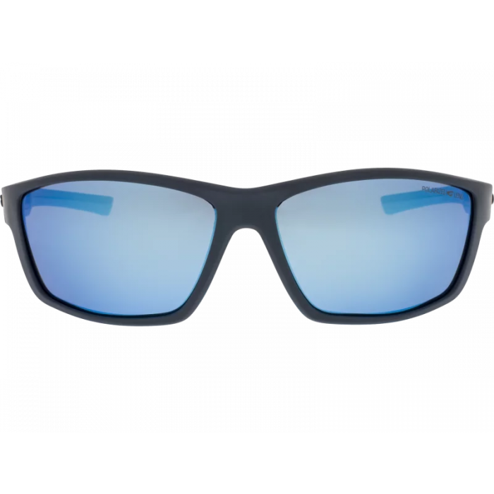 Okulary GOG SPIRE POLARIZED REFLEX / GREY-BLUE (E115-3P)