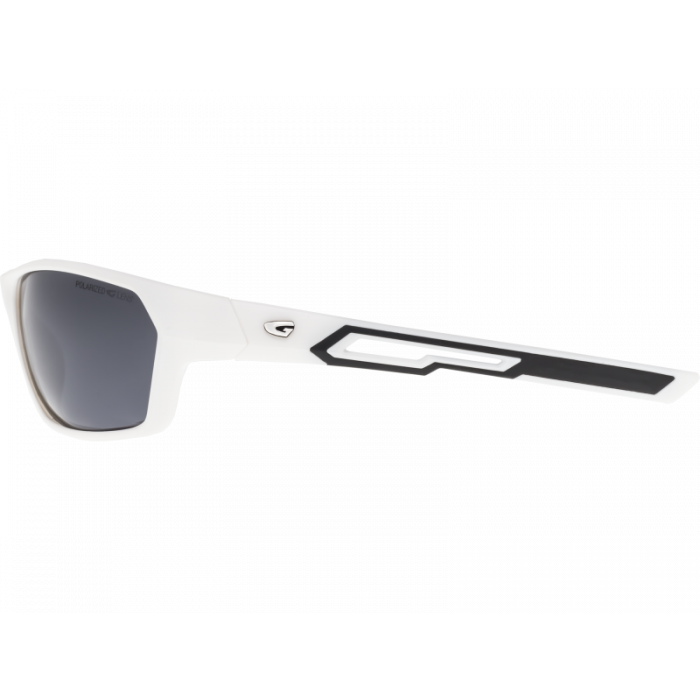 Okulary GOG JIL POLARIZED (E237-5P) / WHITE-BLACK
