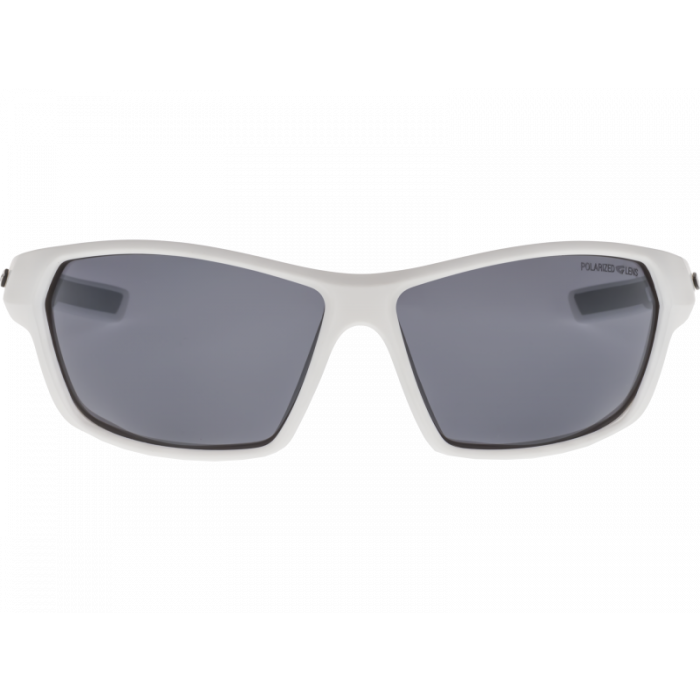 Okulary GOG JIL POLARIZED (E237-5P) / WHITE-BLACK