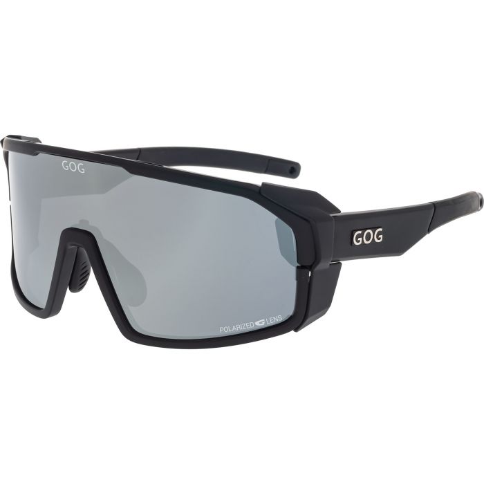 Okulary GOG ANNAPURNA (E490-1P) / BLACK 