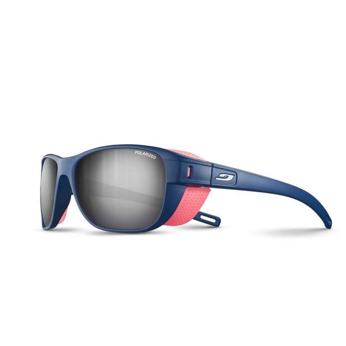Okulary JULBO CAMINO M / POLARIZED 3 / BLUE MAT (J5589012)