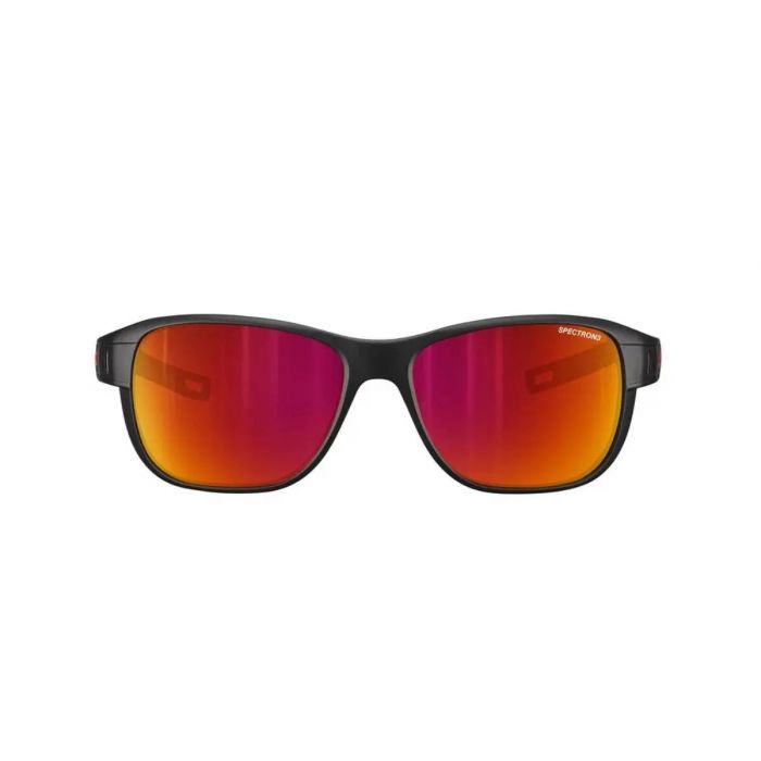 Okulary JULBO CAMINO M / SPECTRON 3CF / BLACK (J5581114)