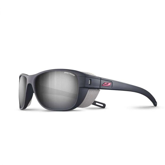 Okulary JULBO CAMINO M / SPECTRON 4 / DARK PLUM (J5581246)