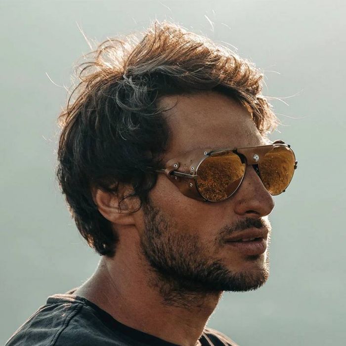 Okulary JULBO CHAM ALTI ARC 4 / BLACK (J0206123)