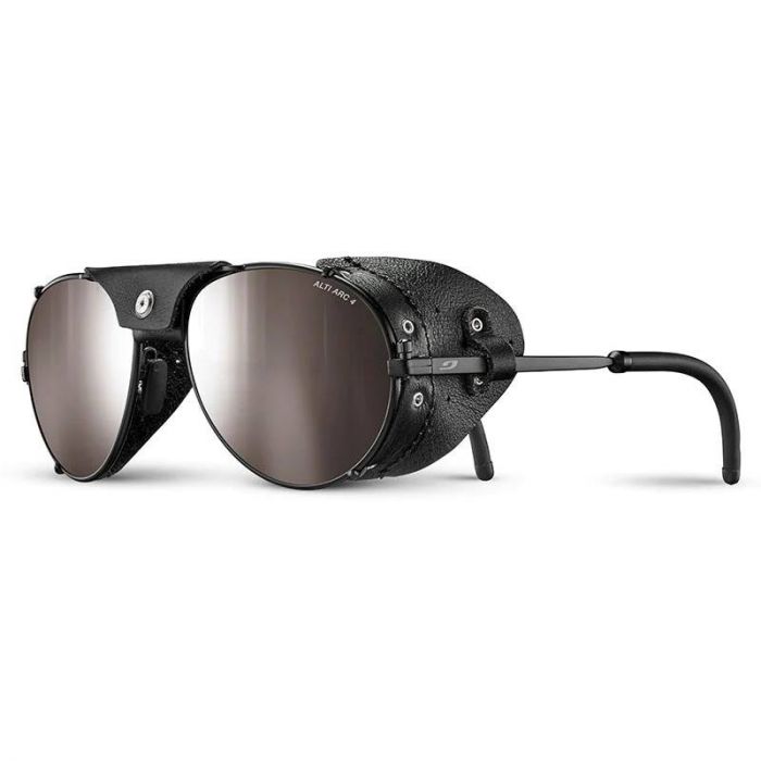 Okulary JULBO CHAM ALTI ARC 4 / BLACK (J0206123)