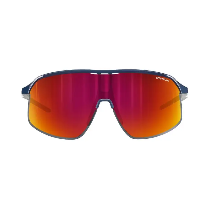 Okulary JULBO DENSITY / SPECTRON 3 / BLUE-RED (J5611112)