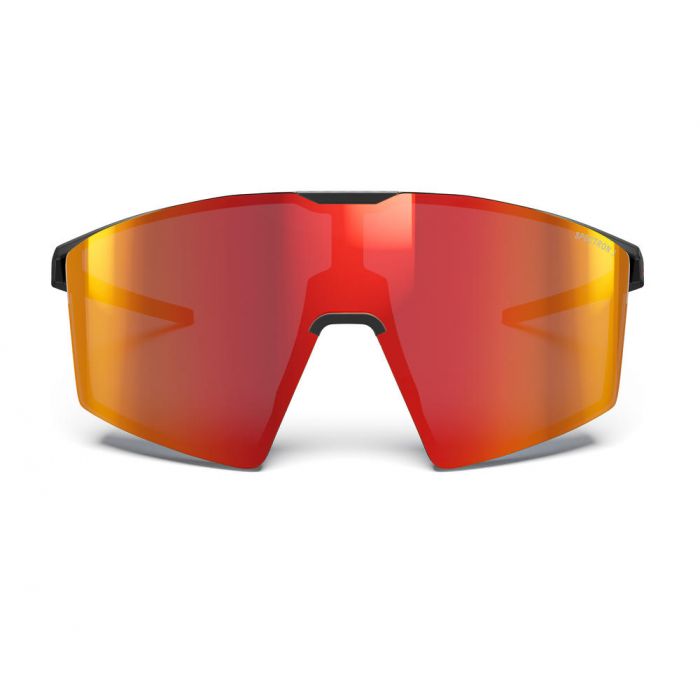 Okulary JULBO EDGE / SPECTRON 3 CF / BLACK-RED ( J5621114) 