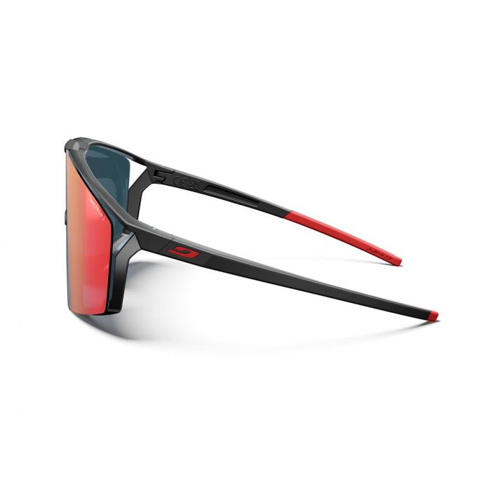 Okulary JULBO EDGE / SPECTRON 3 CF / BLACK-RED ( J5621114) 