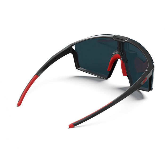 Okulary JULBO EDGE / SPECTRON 3 CF / BLACK-RED ( J5621114) 