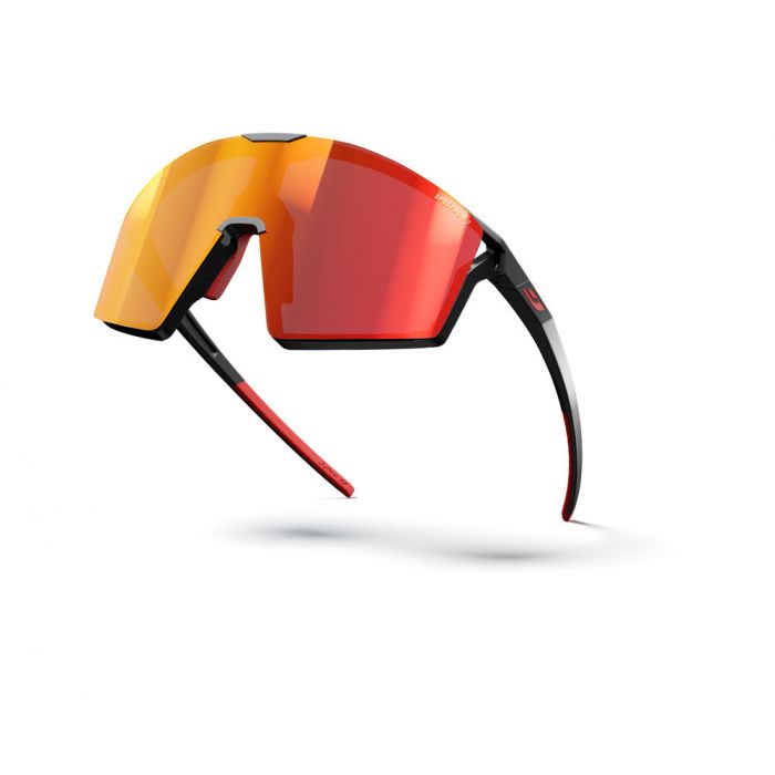 Okulary JULBO EDGE / SPECTRON 3 CF / BLACK-RED ( J5621114) 