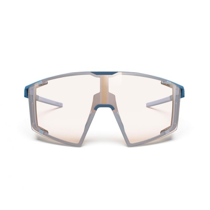 Okulary JULBO EDGE / REACTIV 0-4 HIGH CONTRAST / BLUE (J5884512)