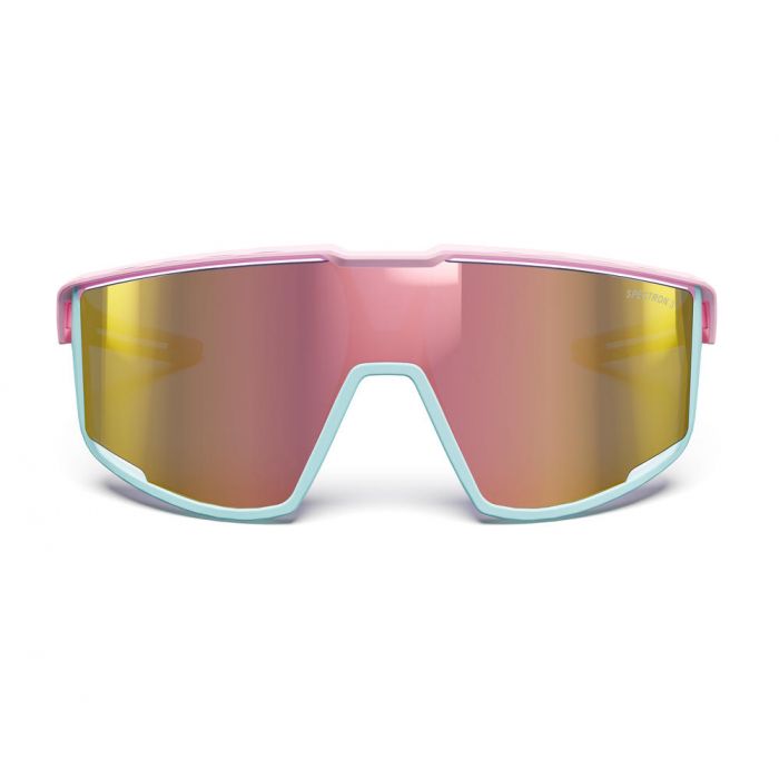 Okulary JULBO FURY / SPECTRON 3 CF / PASTEL PINK-LIGHT BLUE (J5311141)