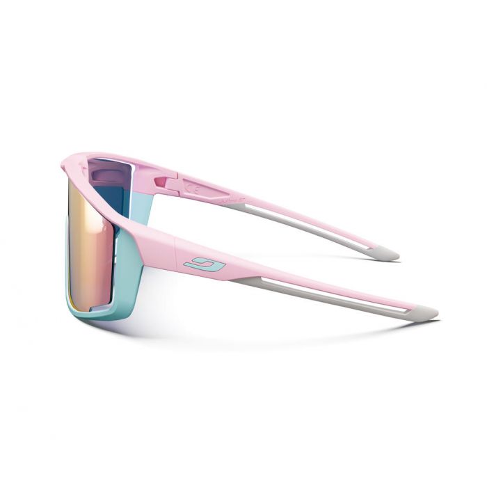 Okulary JULBO FURY / SPECTRON 3 CF / PASTEL PINK-LIGHT BLUE (J5311141)